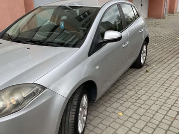 Авто Fiat Bravo 2010 № 8144128