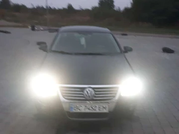 Авто Volkswagen Passat 2007 № 8144142