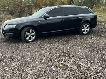 Авто Audi A6 2005 № 8144146