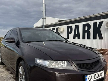 Авто Honda Accord 2006 № 8144149
