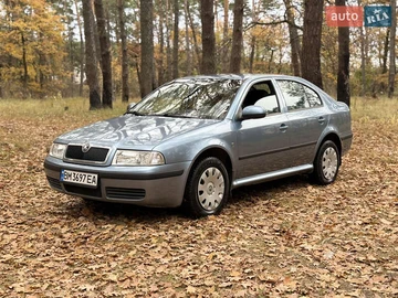 Авто Skoda Octavia 2010 № 8144150