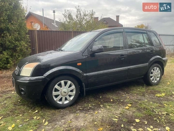 Авто Ford Fusion 2011 № 8144232