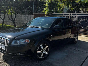 Авто Audi A4 2006 № 8144236