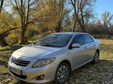 Авто Toyota Corolla 2006 № 8144239