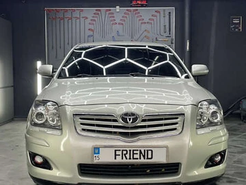 Авто Toyota Avensis 2007 № 8144253