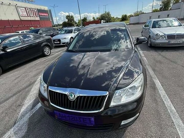 Авто Skoda Octavia 2010 № 8144318