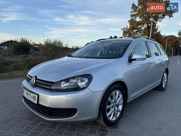 Авто Volkswagen Golf 2012 № 8144321