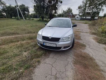 Авто Skoda Octavia 2012 № 8144325