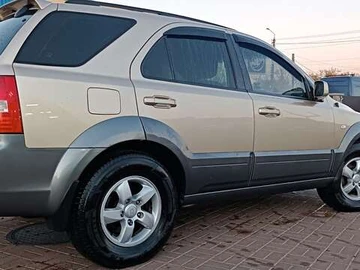 Авто KIA Sorento 2009 № 8144329