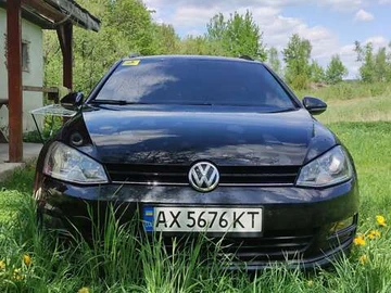 Авто Volkswagen Golf 2015 № 8144361