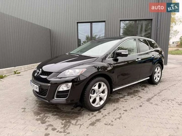 Авто Mazda Cx-7 2011 № 8144365