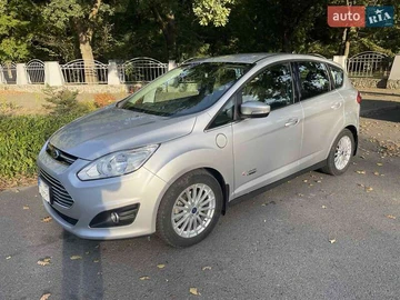 Авто Ford C-Max 2013 № 8144368