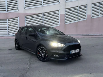 Авто Ford Focus 2015 № 8144419