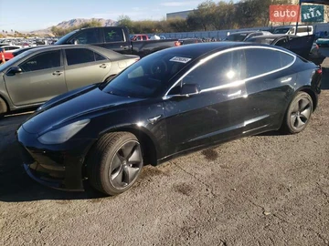 Авто Tesla Model 3 2019 № 8144435