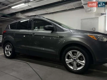 Авто Ford Escape 2015 № 8144437