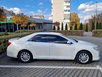 Авто Toyota Camry 2011 № 8144443