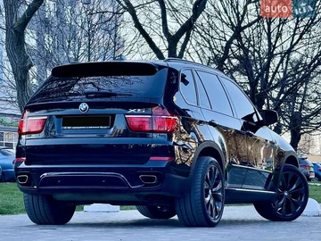 Авто BMW X5 2012 № 8144479
