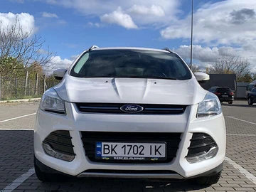 Авто Ford Escape 2015 № 8144480