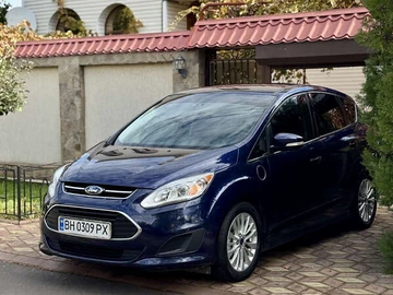Авто Ford C-Max 2017 № 8144492