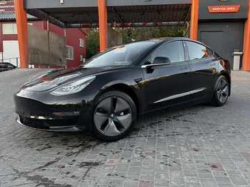 Авто Tesla Model 3 2018 № 8144493