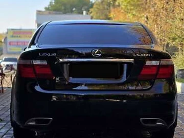Авто Lexus Ls 2007 № 8144496