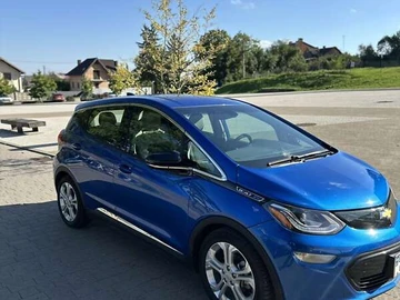 Авто Chevrolet Bolt Ev 2018 № 8144505
