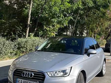 Авто Audi A1 2015 № 8144546