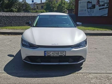 Авто KIA Ev6 2023 № 8144555
