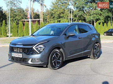 Авто KIA Sportage 2023 № 8144557