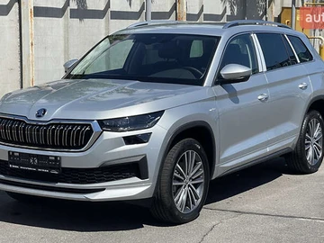 Авто Skoda Kodiaq 2023 № 8144561