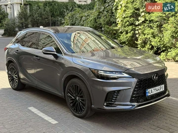Авто Lexus Rx 2023 № 8144564