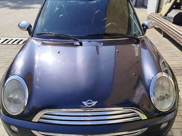 Авто MINI Cooper 2004 № 8144581