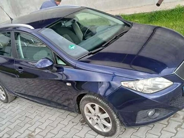 Авто SEAT Ibiza 2011 № 8144593