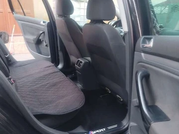 Авто Volkswagen Golf 2006 № 8144596