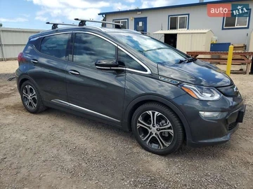 Авто Chevrolet Bolt Ev 2018 № 8144603
