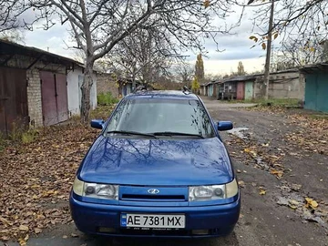 Авто ВАЗ 2111 2007 № 8144622