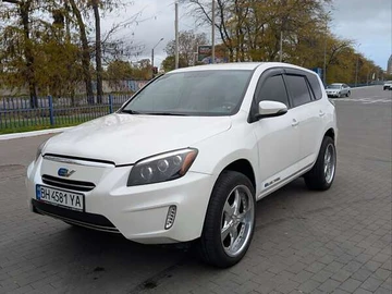 Авто Toyota Rav4 Ev 2014 № 8144623