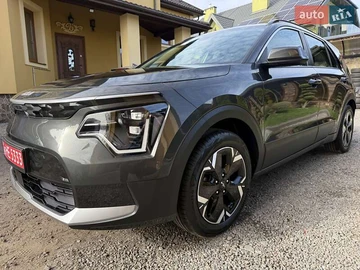 Авто KIA Niro 2023 № 8144641