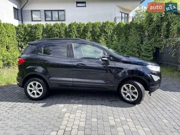 Авто Ford Ecosport 2018 № 8144645