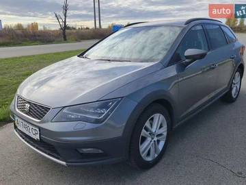 Авто SEAT Leon 2015 № 8144669