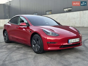 Авто Tesla Model 3 2023 № 8144749
