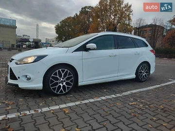 Авто Ford Focus 2012 № 8144758