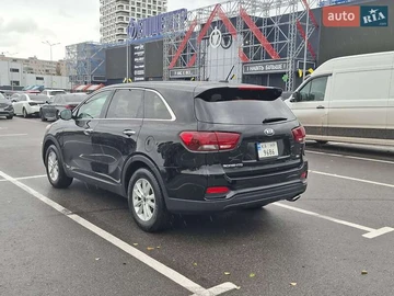 Авто KIA Sorento 2019 № 8144800