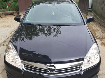 Авто Opel Astra 2007 № 8144854