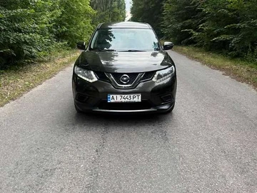 Авто Nissan Rogue 2015 № 8144918
