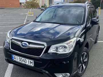 Авто Subaru Forester 2013 № 8144933