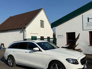Авто Mercedes E-Class 2017 № 8144987