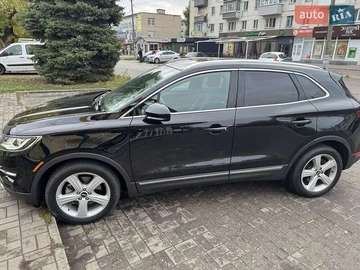 Авто Lincoln Mkc 2017 № 8144989