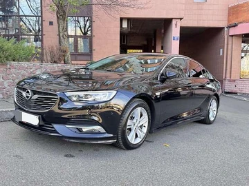 Авто Opel Insignia 2018 № 8144998