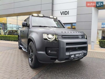 Авто Land Rover Defender 2022 № 8145015